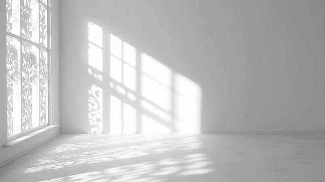 Rutinitas Lembut yang Mengikuti Alur Waktu